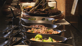 ツインルーム 禁煙