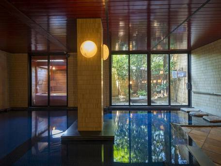 加賀・山中温泉 すゞや今日楼 / 4