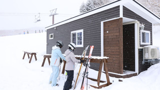 ベーシック キャビン