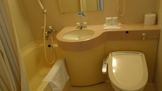 スモールダブルルーム　禁煙