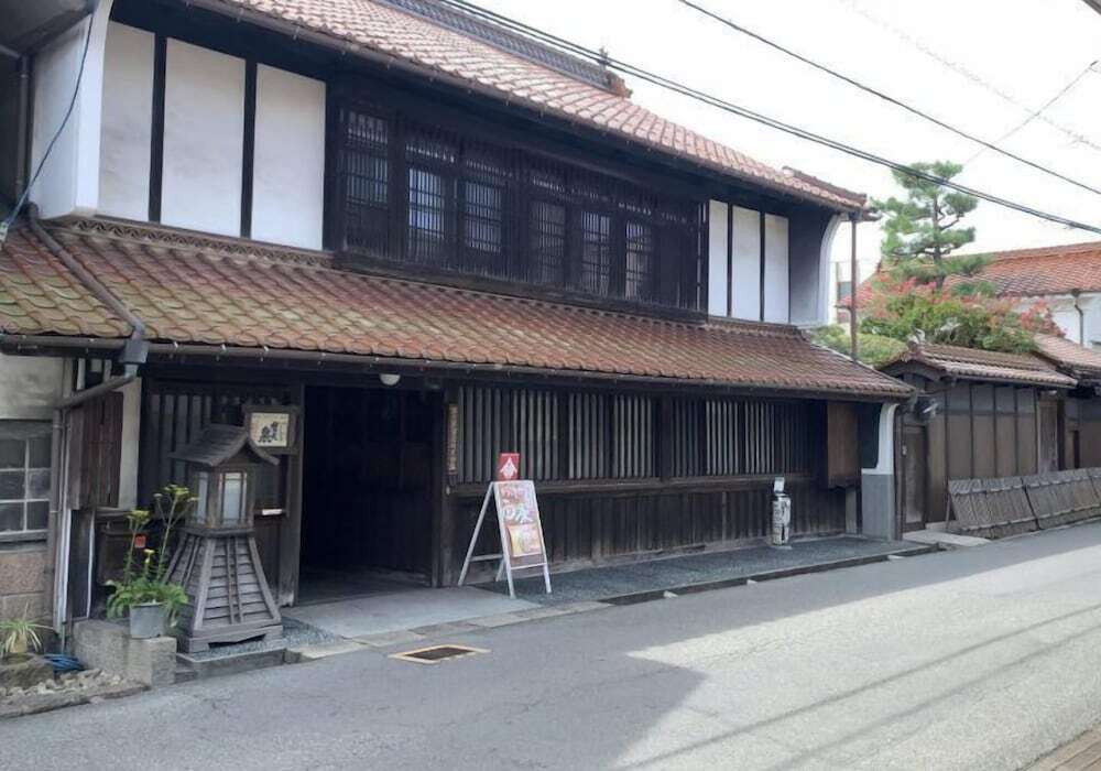 観光スポット