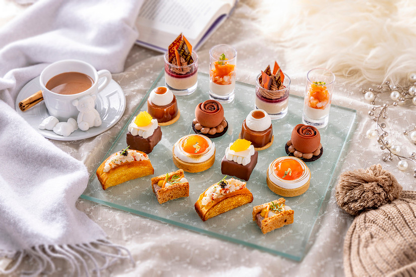 「バー＆ラウンジ  トゥエンティエイト コンラッド東京」 料理 262532306 