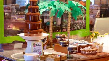 食事・飲み物 / 11