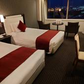 第一ホテル東京シーフォート（東京都 シティホテル） / 2