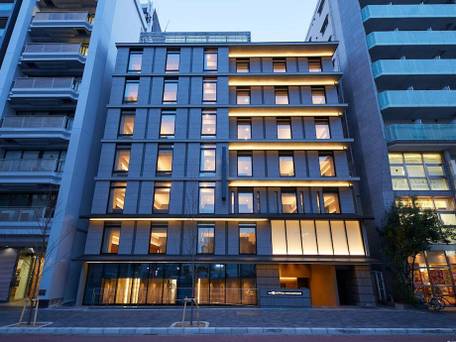 hotel MONday 京都丸太町 / 4