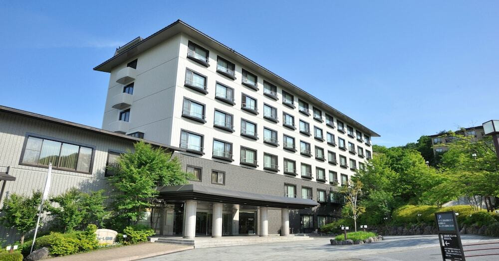 9.ホテルラフォーレ那須3908136