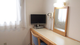 セミダブルルーム 禁煙