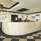 ホテルウィングインターナショナル都城（宮崎県 ビジネスホテル） / 3