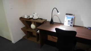 ツインルーム 全館禁煙