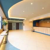 スマイルホテル湘南藤沢(神奈川県 ビジネスホテル) / 3