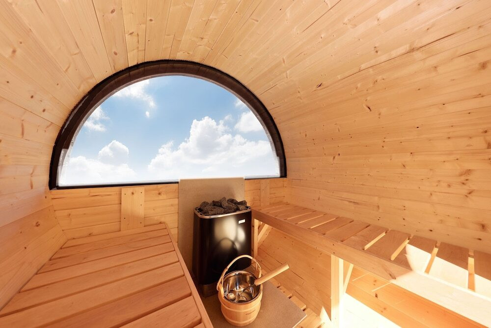 客室の設備とサービス