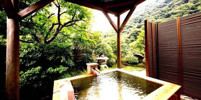 箱根湯本温泉 ホテルおくゆもと（神奈川県 リゾートホテル） / 1