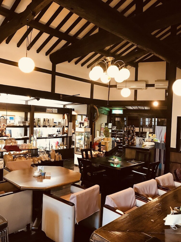 ギフト ショップ