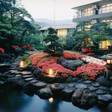 伊東園ホテル松川館