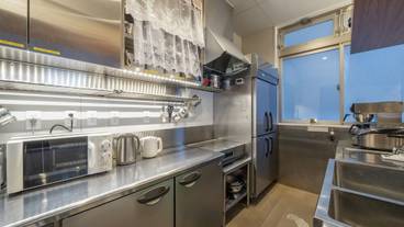 共用キッチン / 10