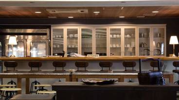 共用キッチン / 7