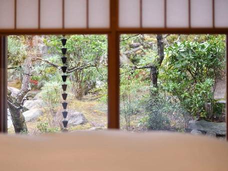 修善寺離れ宿 鬼の栖 / 4