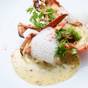 【さき楽28】【プレミアムコース】湯布院フレンチディナー オマール海老&おおいた和牛(2食付き) | 湯布院温泉 forest inn BORN