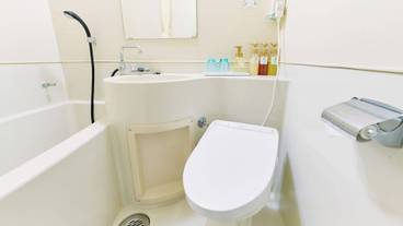 バスルーム / 14