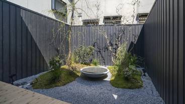 ガーデン ビュー / 10