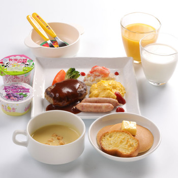 ファミリー和室でゆったり。大浴場では癒やしの時間を3910852