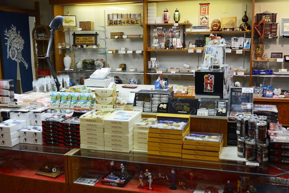 ギフト ショップ