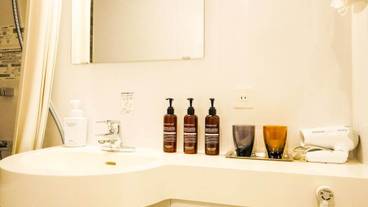 バスルームの設備 / 15