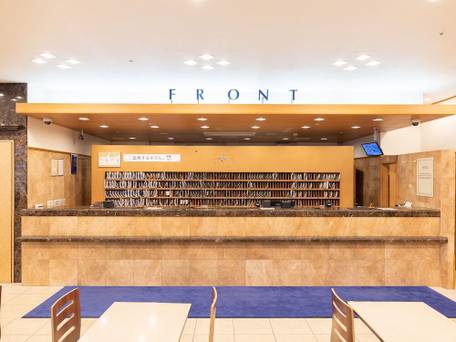 東横イン札幌駅北口 / 2