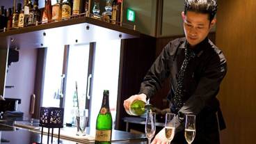 バー (施設内) / 9