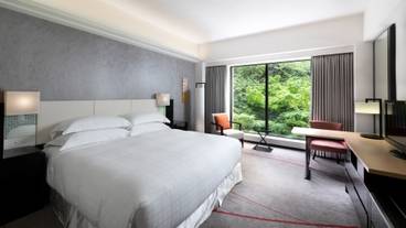 みやびフロア スーペリアダブルルーム / 1