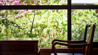 和洋室 - 離れ 禁煙