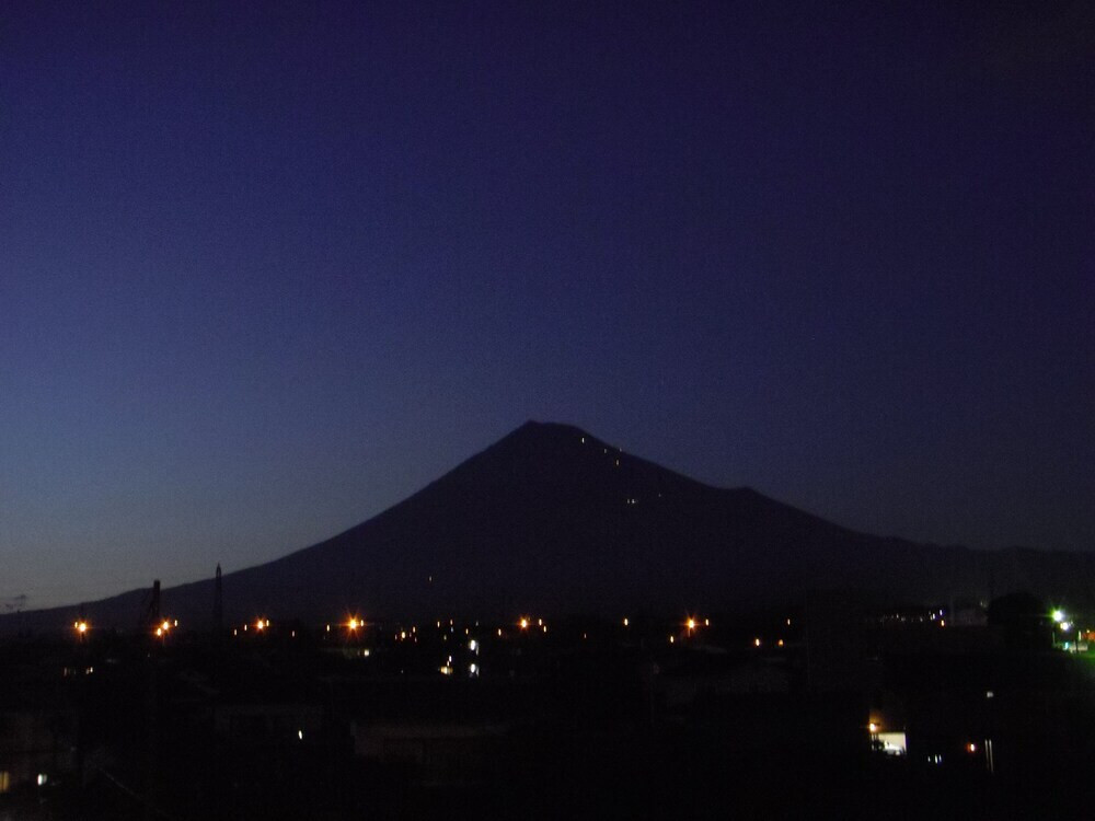 施設からの眺望