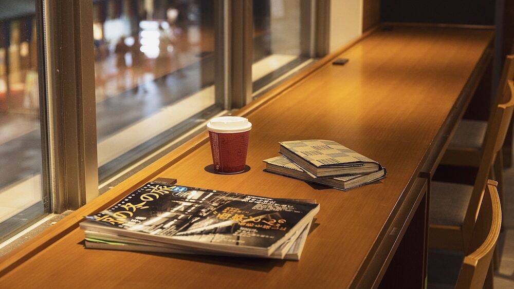 ラウンジイメージ / 3