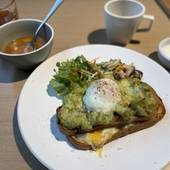 Sequence SUIDOBASHI(東京都 シティホテル) / 5