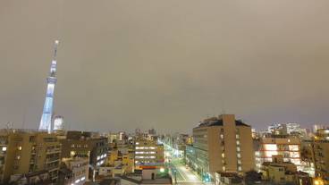 施設からの眺望 / 8