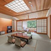 亀の井ホテル 秋田湯瀬（秋田県 旅館） / 3