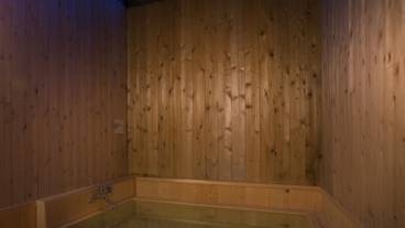 貸切総檜風呂 / 3