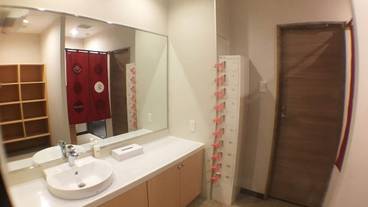 バスルームのシンク / 8