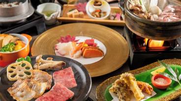 食事・飲み物 / 11