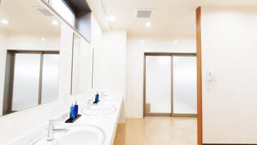 バスルーム / 23