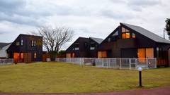 ホテルビワドッグ