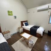 パパスアイランドリゾート　＜小笠原諸島父島＞（東京都 ペンション） / 2