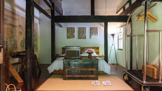 クイーンルーム 禁煙