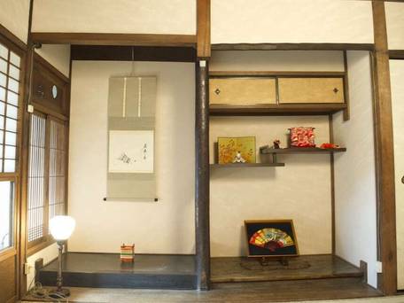 京町家 nao炬乃座 別邸 梅小路 / 2