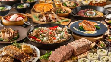 レストラン / 28