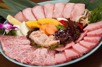 「焼肉 さくら亭 松戸西口本店」料理 1123919 