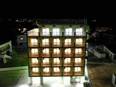 COZY STAY GROUP HOTEL 石垣島2020 / 3