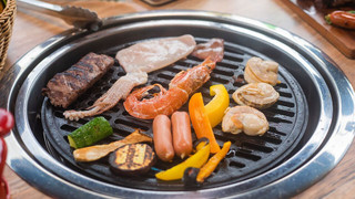 ラグジュアリー テント