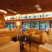 湯の花温泉 松園荘 保津川亭（京都府 旅館） / 3