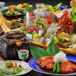 伊勢海老やアワビなど絶品グルメを部屋食で♪千葉でおすすめの旅館7選